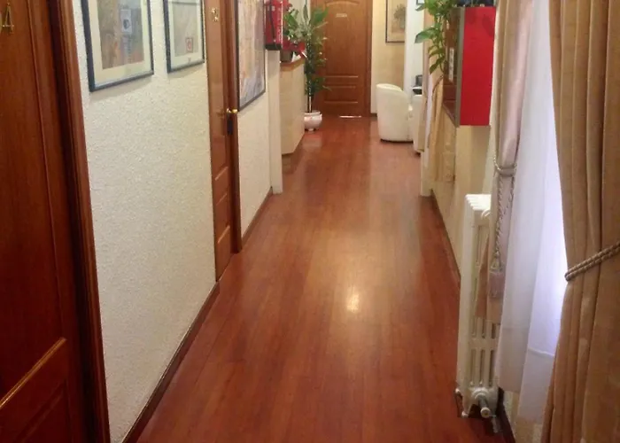 Hotel Pelayo Barcelona