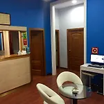 Hotel Pelayo *