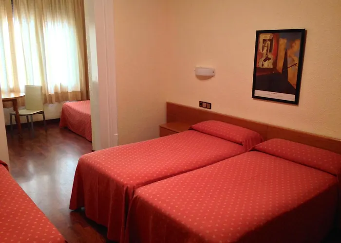 Pelayo Hotel