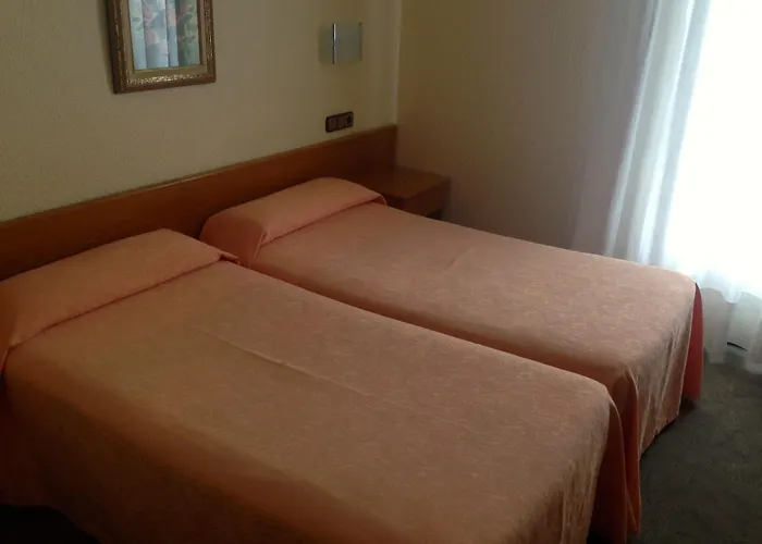 Pelayo Hotel *