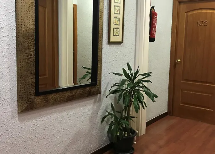 佩拉约酒店 酒店