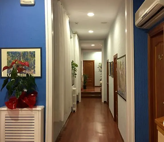 Hotel Pelayo