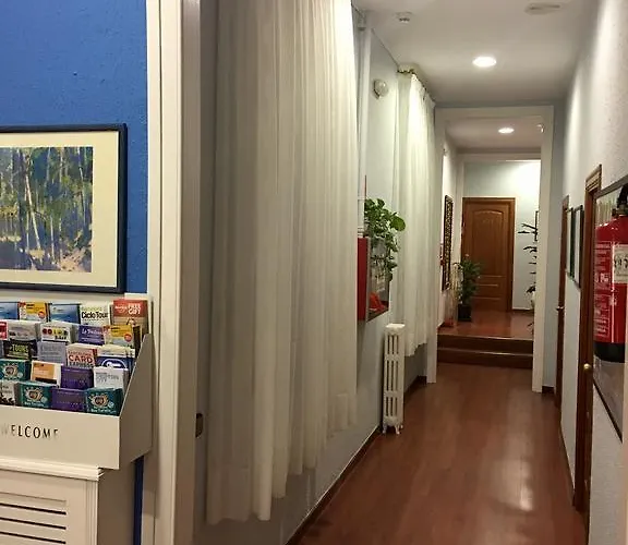 佩拉约酒店