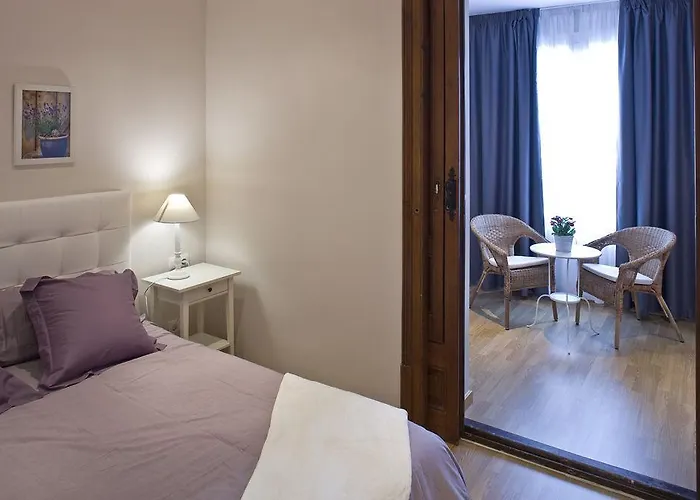 Pelayo Hotel *