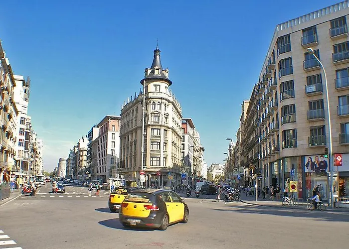 Pelayo Barcelona