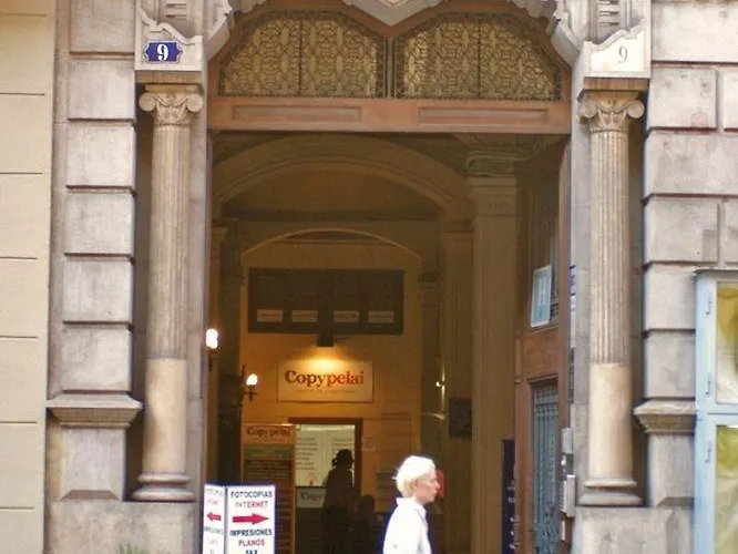 Pelayo Hotel