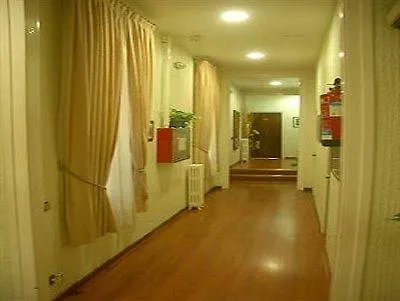 佩拉约酒店 酒店