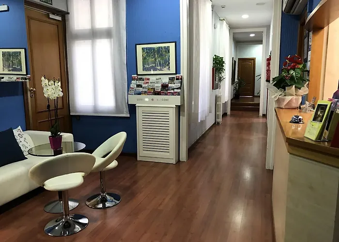 Pelayo Hotel