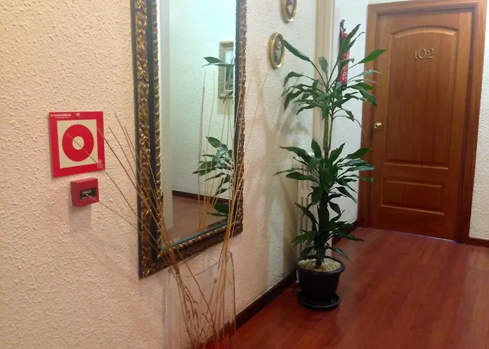 Pelayo Hotel *