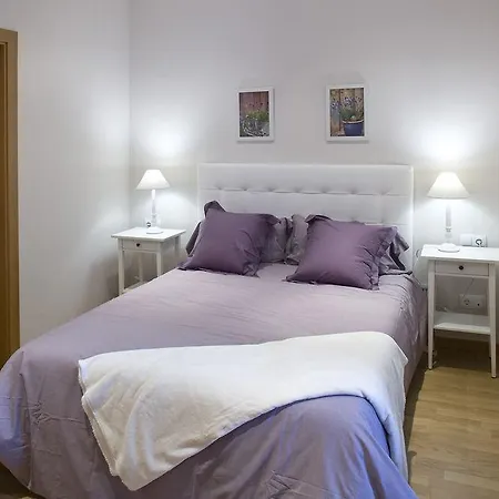 Hotel Pelayo Barcelona